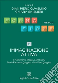 13. Immaginazione attiva. E-book. Formato EPUB ebook