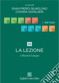 14. La lezione. E-book. Formato EPUB ebook
