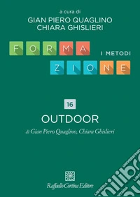 16. Outdoor. E-book. Formato EPUB ebook
