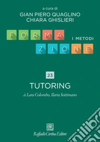 23. Tutoring. E-book. Formato EPUB ebook