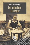 Les coquelicots de l'espoir. E-book. Formato EPUB ebook di Patricia Tomaino Ndam Njoya