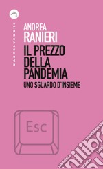 Il prezzo della pandemia. E-book. Formato EPUB ebook