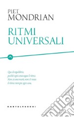 Ritmi universali. E-book. Formato EPUB