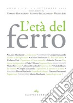 L' età del ferro 2/2020. E-book. Formato EPUB ebook