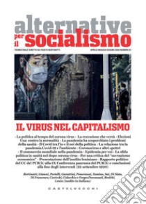 Alternative per il socialismo n. 57. E-book. Formato PDF ebook di Aa. V.v.