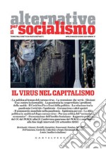 Alternative per il socialismo n. 57. E-book. Formato PDF ebook