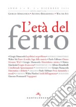 L' età del ferro 3/2020. E-book. Formato EPUB ebook