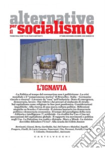 Alternative per il socialismo n. 58. E-book. Formato PDF ebook di Aa. V.v.