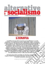 Alternative per il socialismo n. 58. E-book. Formato PDF ebook