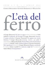 L'Età del ferro 1/2021. E-book. Formato EPUB ebook