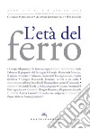 L'Età del ferro 1/2021. E-book. Formato EPUB ebook di Aa. V.v.