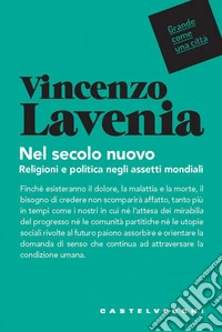 Nel secolo nuovo. E-book. Formato EPUB ebook