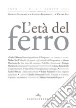 Età del ferro 2/2021. E-book. Formato EPUB ebook