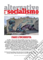 Alternative per il socialismo n. 61. E-book. Formato PDF ebook