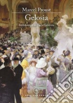 Gelosia. E-book. Formato EPUB ebook