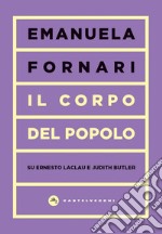 Il Corpo del popolo. E-book. Formato EPUB ebook