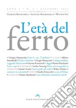 Età del ferro 7 anno 4 n.3. E-book. Formato EPUB