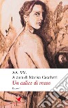 Un calice di rosso. E-book. Formato Mobipocket ebook