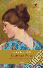 La donna che sei. E-book. Formato EPUB