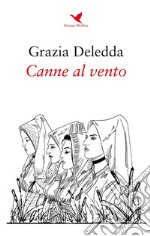 Canne al vento. E-book. Formato EPUB ebook