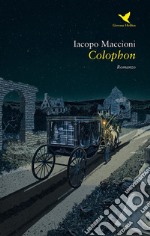 Colophon. E-book. Formato EPUB ebook