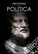 Política. E-book. Formato EPUB ebook