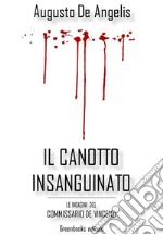 Il canotto insanguinato. E-book. Formato EPUB ebook