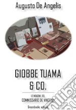 Giobbe Tuama & C.. E-book. Formato EPUB ebook