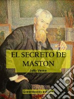 El secreto del Maston . E-book. Formato EPUB ebook