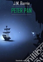 Peter Pan. E-book. Formato EPUB