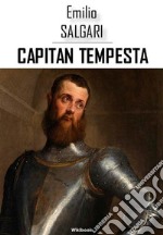 Capitan Tempesta. E-book. Formato EPUB ebook