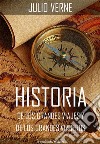 Historia de los grandes viajes y de los grandes viajeros. E-book. Formato EPUB ebook