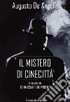 Il mistero di Cinecittà. E-book. Formato EPUB ebook