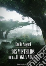 Los misterios de la jungla negra. E-book. Formato Mobipocket