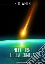 Nei giorni della cometa. E-book. Formato EPUB