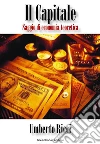 Il capitale: Saggio di economia teoretica. E-book. Formato EPUB ebook di Umberto Ricci