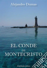 El Conde de Montecristo. E-book. Formato Mobipocket ebook