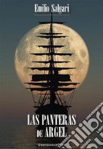 Las panteras de Argel. E-book. Formato Mobipocket