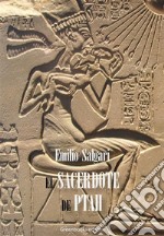 El sacerdote de Ptah. E-book. Formato Mobipocket ebook