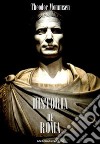 Historia de Roma. E-book. Formato EPUB ebook