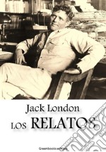 Los relatos. E-book. Formato EPUB ebook