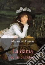 La dama de las camelias. E-book. Formato Mobipocket ebook