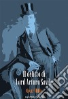 Il delitto di Lord Arturo Savile. E-book. Formato Mobipocket ebook