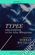 Typee. E-book. Formato EPUB