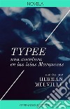 Typee. E-book. Formato EPUB ebook