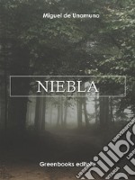 Niebla. E-book. Formato EPUB ebook