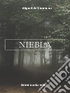 Niebla. E-book. Formato EPUB ebook