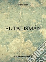 El talismán. E-book. Formato EPUB ebook