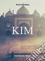 Kim. E-book. Formato EPUB ebook