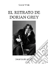 El retrato de Dorian Grey. E-book. Formato Mobipocket ebook